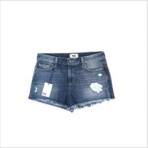 Paige Jean Shorts